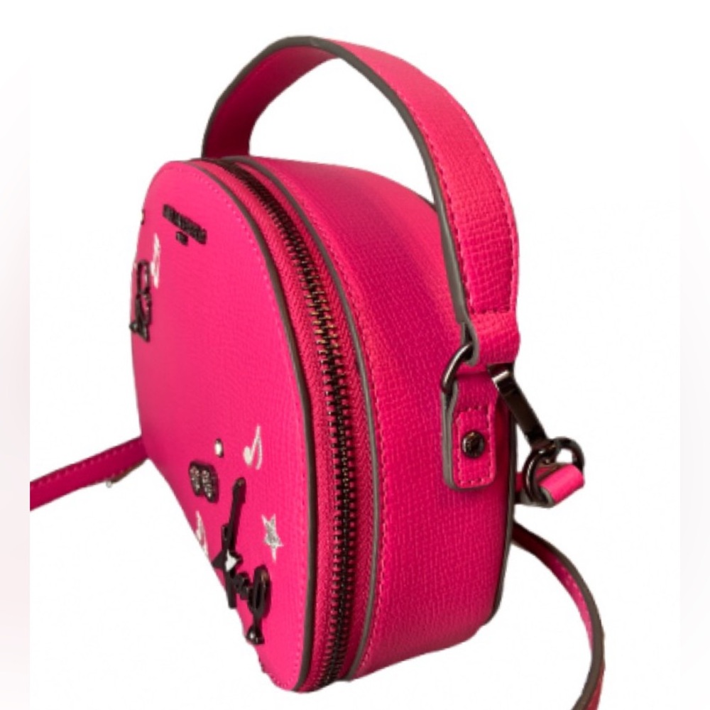 Karl Lagerfeld Maybelle crossbody bag NWT - Picture 2 of 6